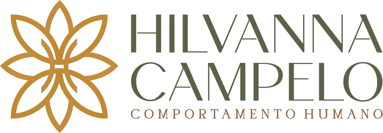 Hilvanna Campelo – Comportamento Humano